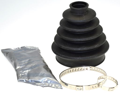 Joint-soufflet, arbre de commande | SPIDAN