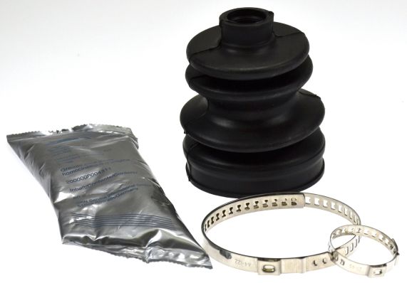 Joint-soufflet, arbre de commande | SPIDAN