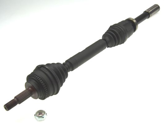 Arbre de transmission | SPIDAN