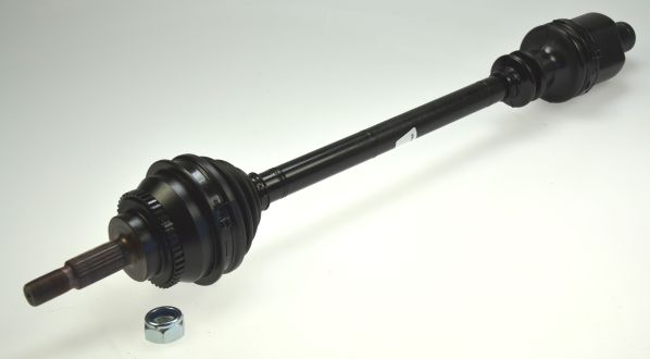 Arbre de transmission | SPIDAN