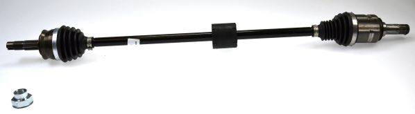 Arbre de transmission | SPIDAN