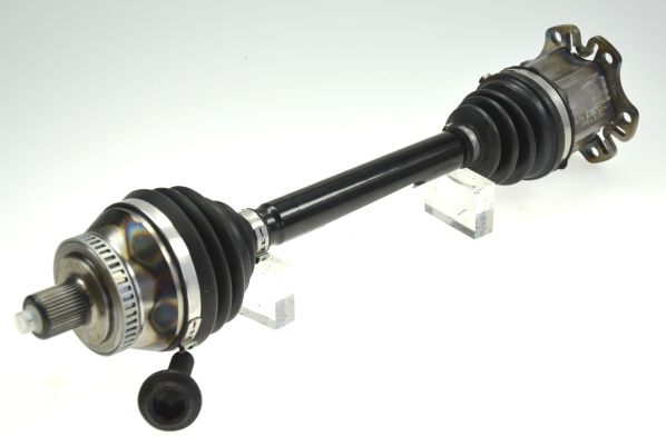 Arbre de transmission | SPIDAN