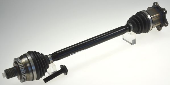 Arbre de transmission | SPIDAN