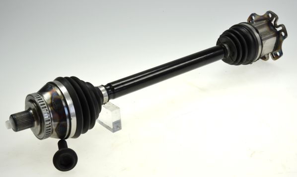 Arbre de transmission | SPIDAN