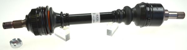 Arbre de transmission | SPIDAN