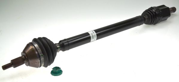 Arbre de transmission | SPIDAN