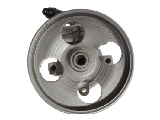 Pompe hydraulique, direction | SPIDAN