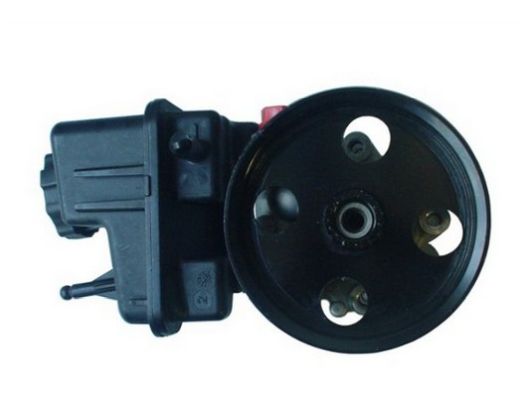 Pompe hydraulique, direction | SPIDAN