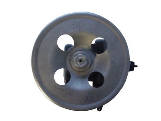 Pompe hydraulique, direction | SPIDAN