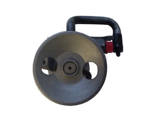 Pompe hydraulique, direction | SPIDAN