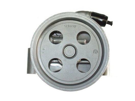 Pompe hydraulique, direction | SPIDAN