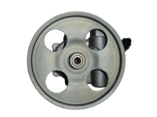 Pompe hydraulique, direction | SPIDAN