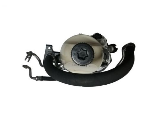 Pompe hydraulique, direction | SPIDAN