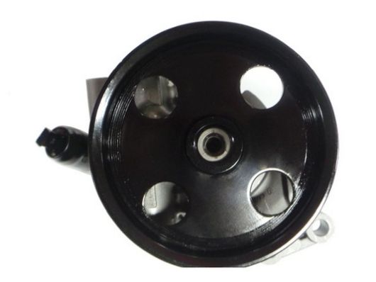 Pompe hydraulique, direction | SPIDAN