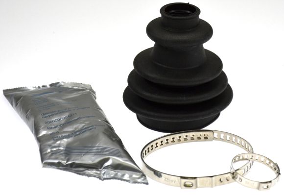 Joint-soufflet, arbre de commande | SPIDAN