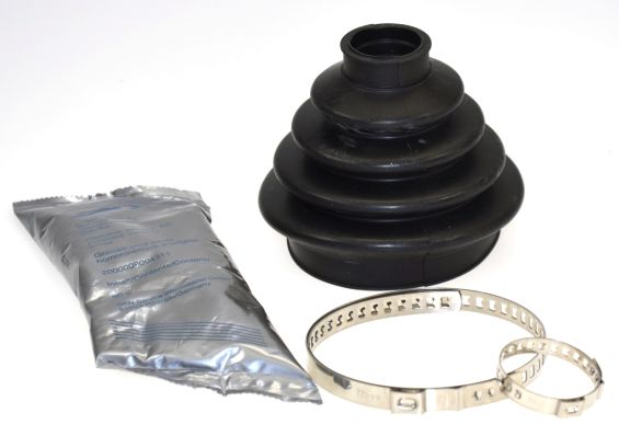 Joint-soufflet, arbre de commande | SPIDAN