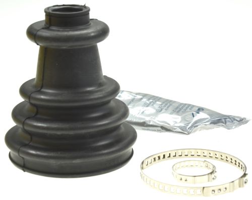 Joint-soufflet, arbre de commande | SPIDAN