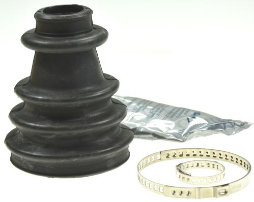 Joint-soufflet, arbre de commande | SPIDAN