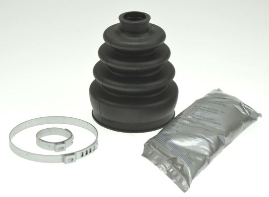 Jeu de joints-soufflets, arbre de commande | SPIDAN