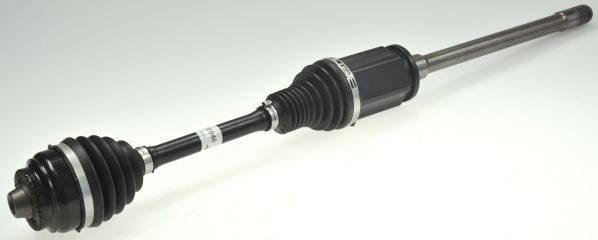 Arbre de transmission | SPIDAN