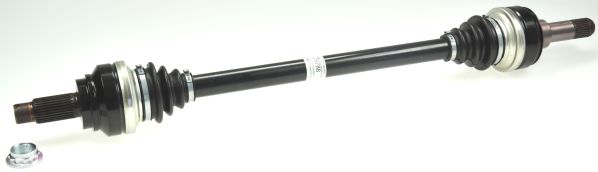 Arbre de transmission | SPIDAN