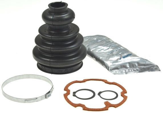 Jeu de joints-soufflets, arbre de commande | SPIDAN