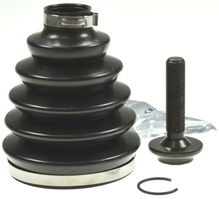 Jeu de joints-soufflets, arbre de commande | SPIDAN