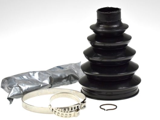 Jeu de joints-soufflets, arbre de commande | SPIDAN