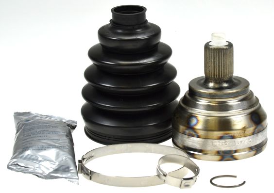 Jeu de joints, arbre de transmission | SPIDAN