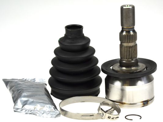 Jeu de joints, arbre de transmission | SPIDAN