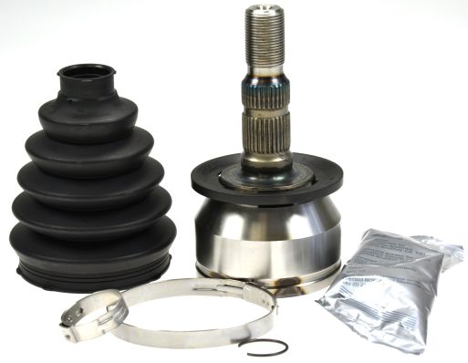 Jeu de joints, arbre de transmission | SPIDAN