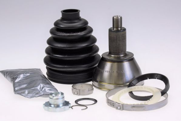 Jeu de joints, arbre de transmission | SPIDAN