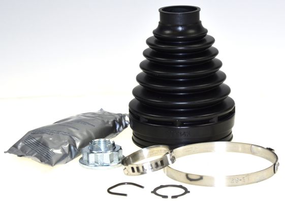 Jeu de joints-soufflets, arbre de commande | SPIDAN