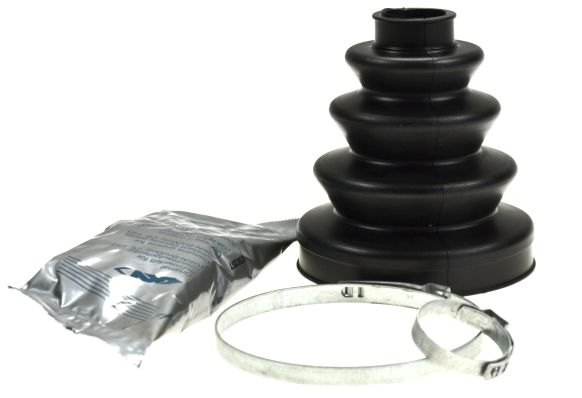 Jeu de joints-soufflets, arbre de commande | SPIDAN