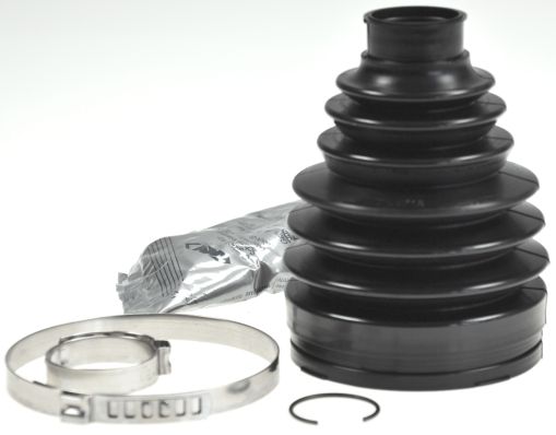 Jeu de joints-soufflets, arbre de commande | SPIDAN