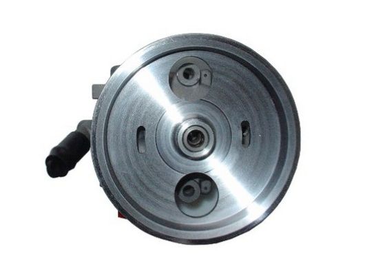 Pompe hydraulique, direction | SPIDAN