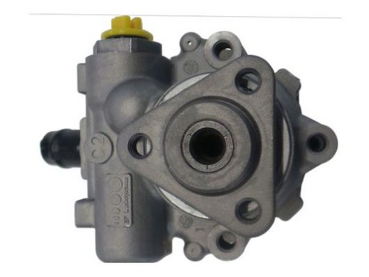 Pompe hydraulique, direction | SPIDAN