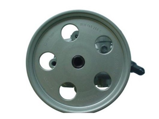 Pompe hydraulique, direction | SPIDAN