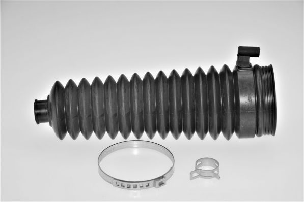 Joint-soufflet, direction | SPIDAN