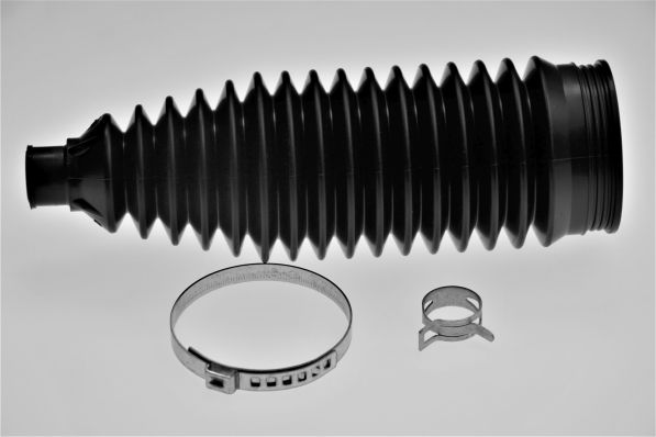 Joint-soufflet, direction | SPIDAN