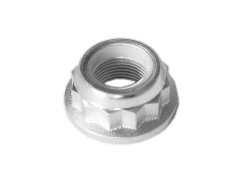 Écrou d'essieu, arbre d'essieu | SPIDAN