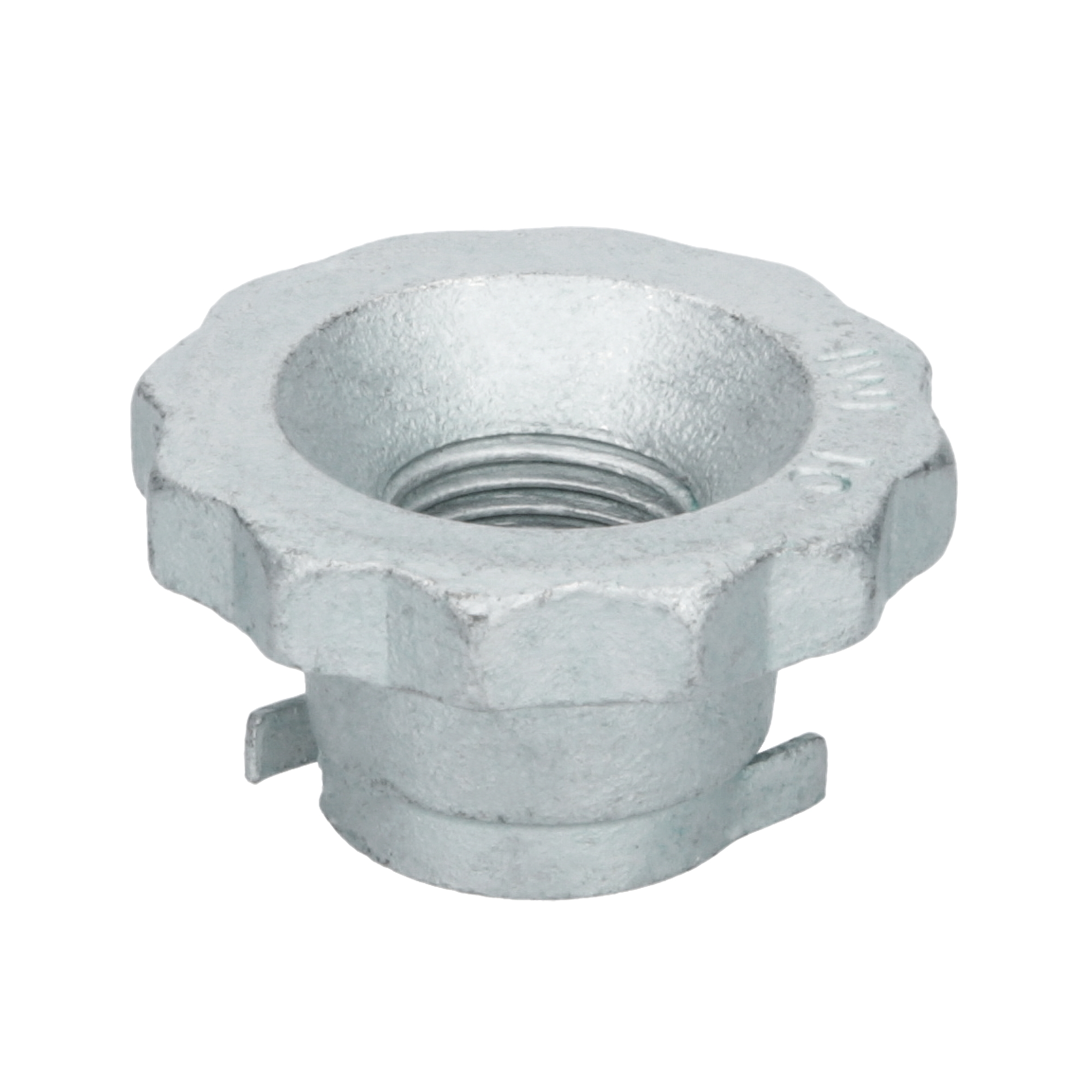 Écrou d'essieu, arbre d'essieu | SPIDAN