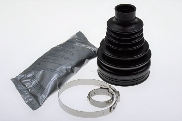 Jeu de joints-soufflets, arbre de commande | SPIDAN