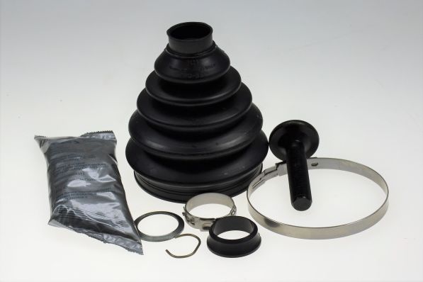 Jeu de joints-soufflets, arbre de commande | SPIDAN