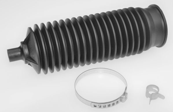 Joint-soufflet, direction | SPIDAN