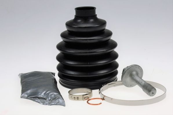 Jeu de joints-soufflets, arbre de commande | SPIDAN