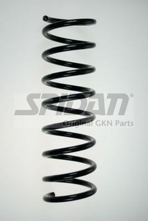 Image du produit pour Ressort de suspension