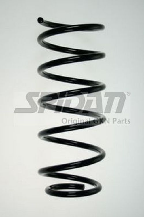 Image du produit pour Ressort de suspension