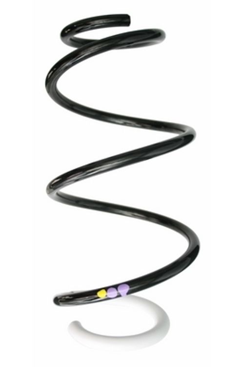 Image du produit pour Ressort de suspension