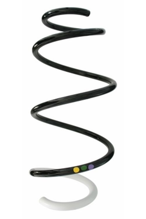 Image du produit pour Ressort de suspension